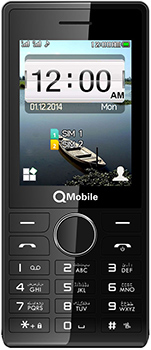 QMobile R400 price in Pakistan