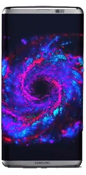 Samsung Galaxy S8 price in Pakistan