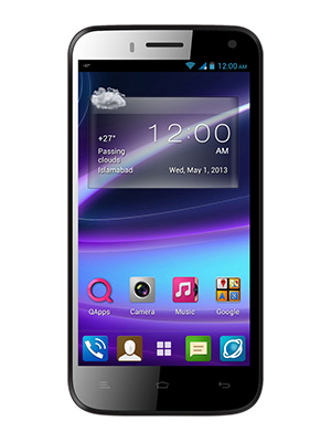 QMobile Noir A700 price in Pakistan