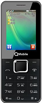 QMobile Eco One price in Pakistan