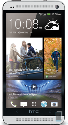 HTC One price in Pakistan