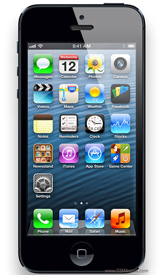 Apple Iphone 5 16g price in Pakistan