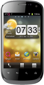 QMobile Noir A5 price in Pakistan