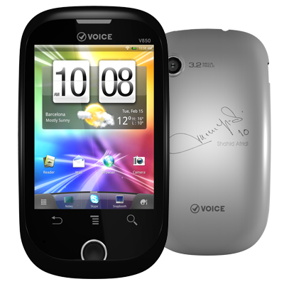 Voice Xtreme V850 price in Pakistan