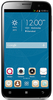 QMobile Noir V2 price in Pakistan