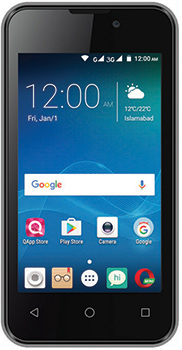 QMobile Noir X32 Power price in Pakistan