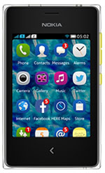Nokia Asha 502 Dual Sim price in Pakistan
