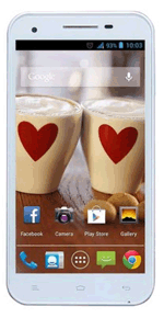 QMobile Noir A650 price in Pakistan