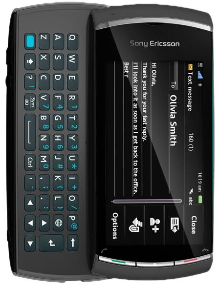 Sony U8i Vivaz pro price in Pakistan
