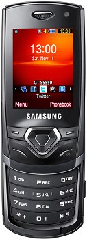 Samsung S5550 Shark II price in Pakistan