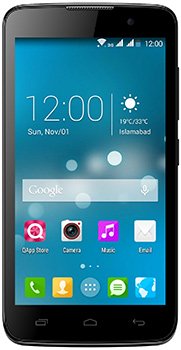 QMobile Noir W40 price in Pakistan