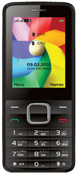 QMobile D1 price in Pakistan