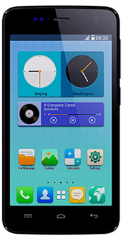 QMobile Noir i5 price in Pakistan