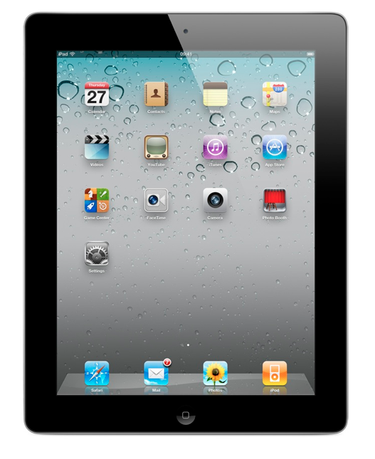 Apple iPad 2 16GB Wifi price in Pakistan