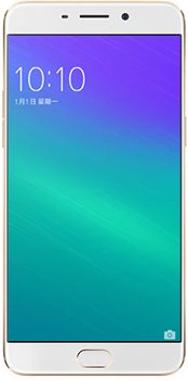 Oppo R9S price in Pakistan