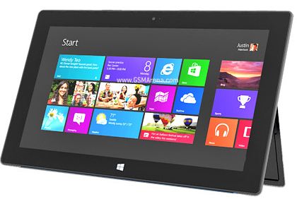 Microsoft Surface 32gb price in Pakistan