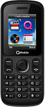 QMobile G101 price in Pakistan