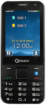 QMobile 3G Lite price in Pakistan