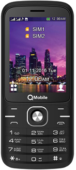 QMobile K650 price in Pakistan