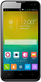 QMobile Noir X150 price in Pakistan