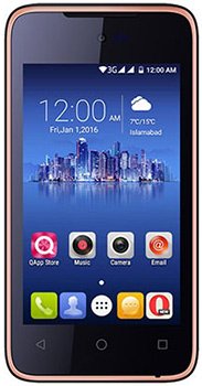 QMobile Noir X32 price in Pakistan