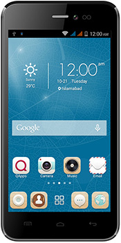 QMobile Noir i5i price in Pakistan