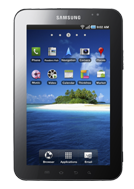 Samsung P1000 Galaxy Tab (Discontinued) price in Pakistan