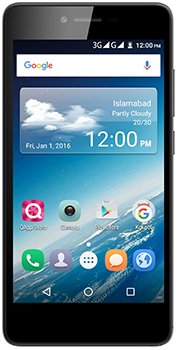 QMobile Noir S1 Pro price in Pakistan