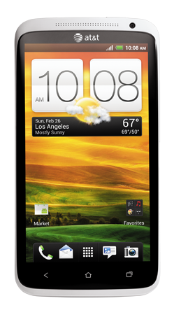 HTC One X price in Pakistan