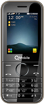 QMobile ECO 100 price in Pakistan