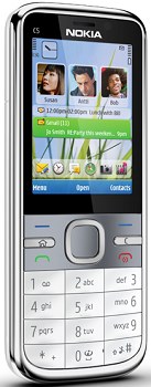 Nokia C5 (New) 5 MP price in Pakistan