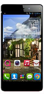 QMobile Noir Z4 price in Pakistan