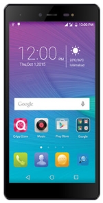 QMobile Noir Z10 price in Pakistan