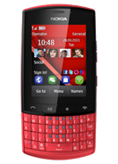 Nokia Asha 303 Touch and Type price in Pakistan