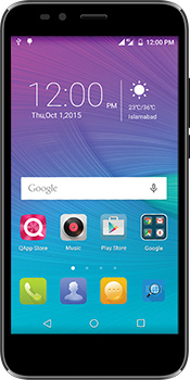 QMobile Noir i7i price in Pakistan