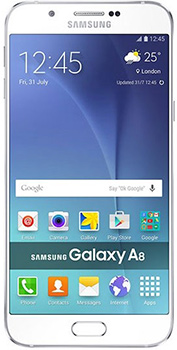Samsung Galaxy A8 2016 price in Pakistan