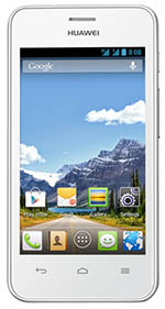 Huawei Ascend Y320 price in Pakistan