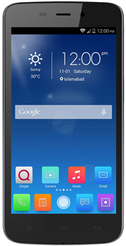 QMobile Noir LT150 price in Pakistan