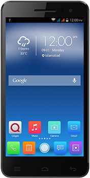 QMobile Noir X900 16GB price in Pakistan