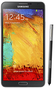 Samsung Galaxy Note 3 price in Pakistan