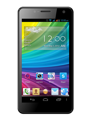 QMobile Noir A950 price in Pakistan