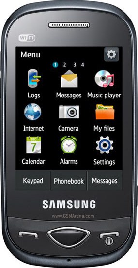 Samsung B3410 price in Pakistan