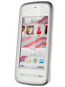 Nokia 5228 price in Pakistan