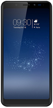 QMobile QInfinity Prime price in Pakistan