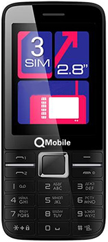 QMobile J5500 price in Pakistan