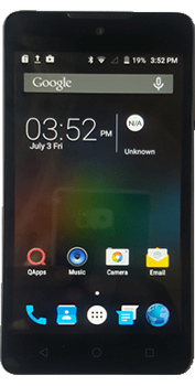 QMobile Noir S2 price in Pakistan