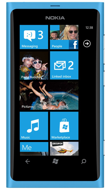 Nokia Lumia 800 price in Pakistan