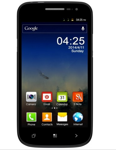 Voice Xtreme V50 price in Pakistan