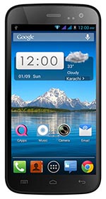 QMobile Noir A51 price in Pakistan