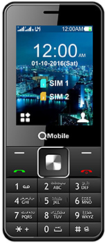 QMobile X4 Classic price in Pakistan